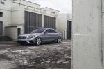 Mercedes-AMG S63 on ADV.1 Wheels (ADV5STSCS) 2015 года
